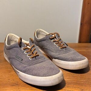 Mens Tommy Hilfiger shoes size 12